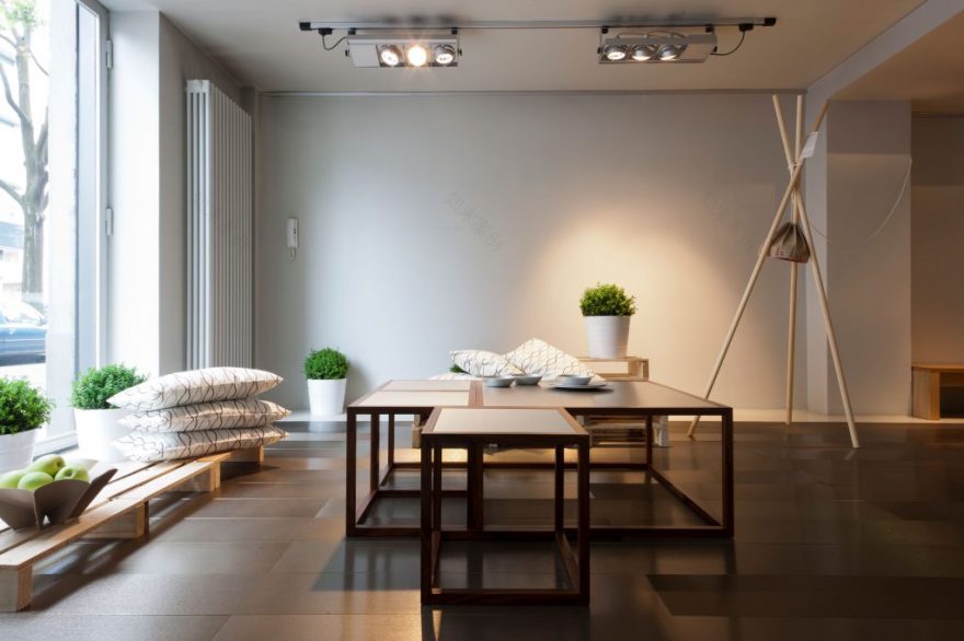 阿鲁生活展示厅丨意大利米兰丨STUDIO ELIA NEDKOV-7