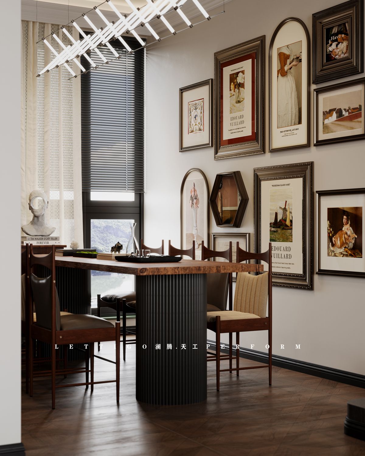 复古美式小特写，希望每一天所遇到的都是温柔的-7