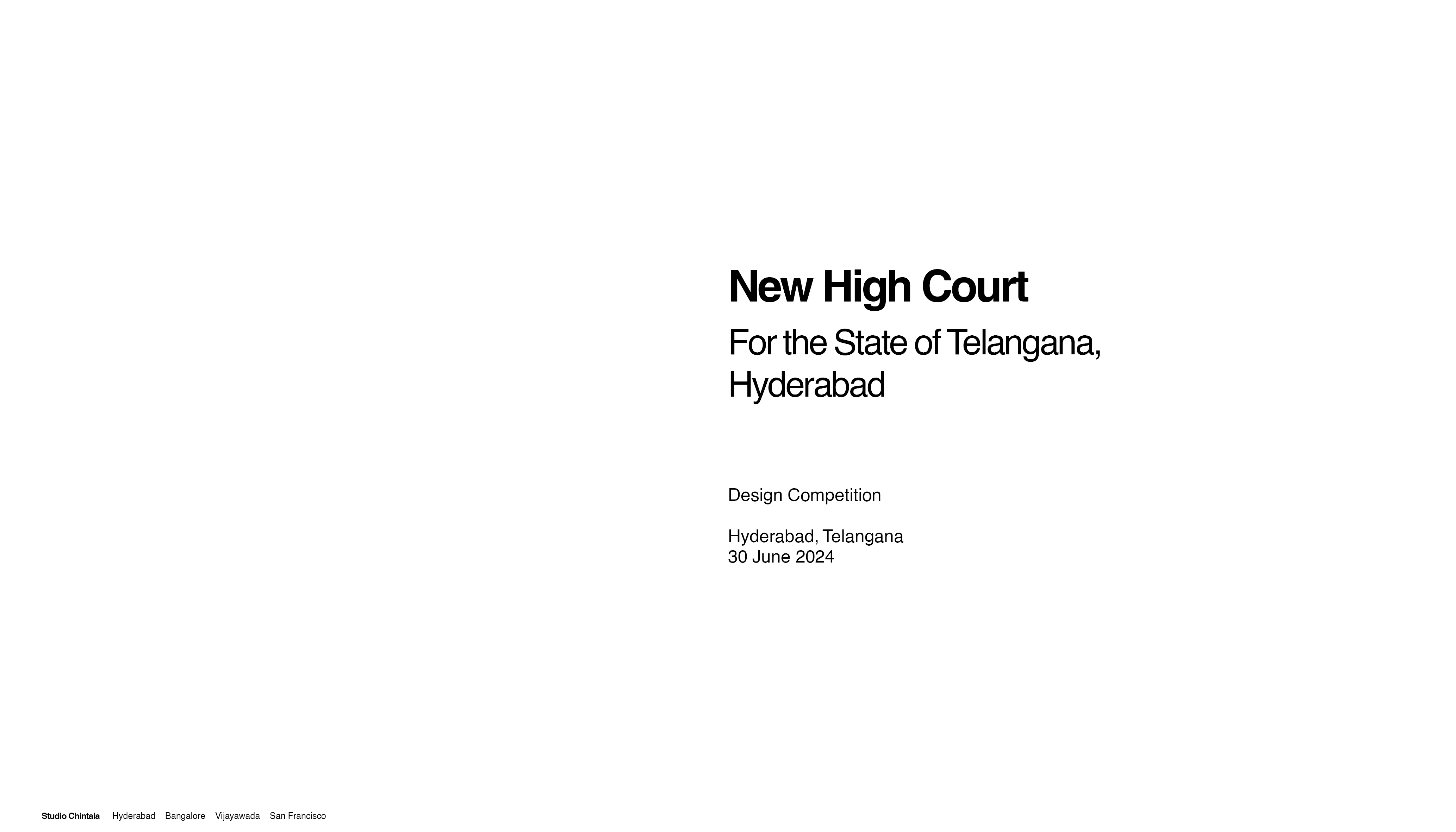 Telangana New High Court-0