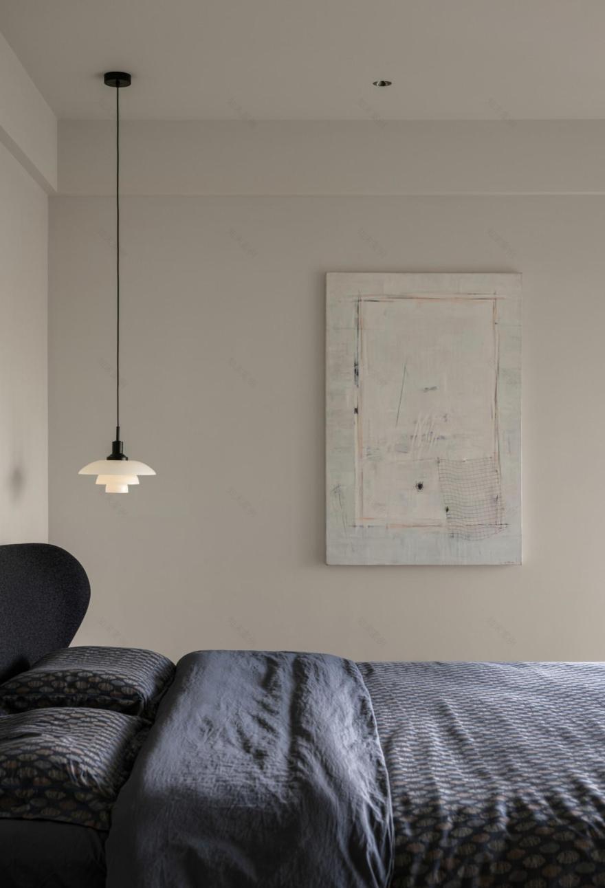 冉古设计 · 深圳中信红树湾266㎡丨中国深圳-38