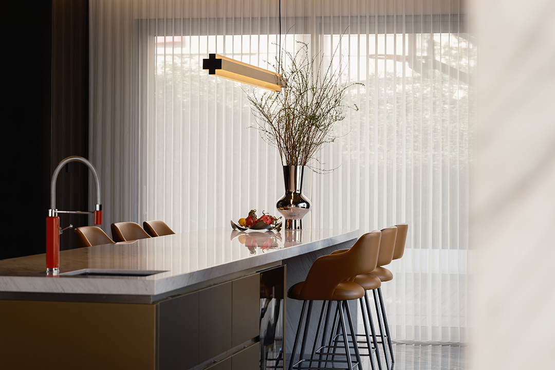 九龙仓国宾一号丨中国苏州丨bk蓝骑士建筑设计事务所-58