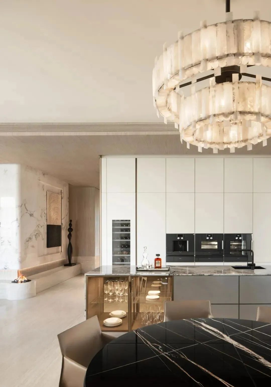 海威·安铂中心丨中国杭州丨于昭,MDO-42