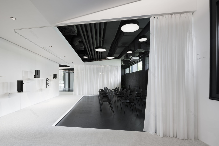 Schüco 陈列室-62