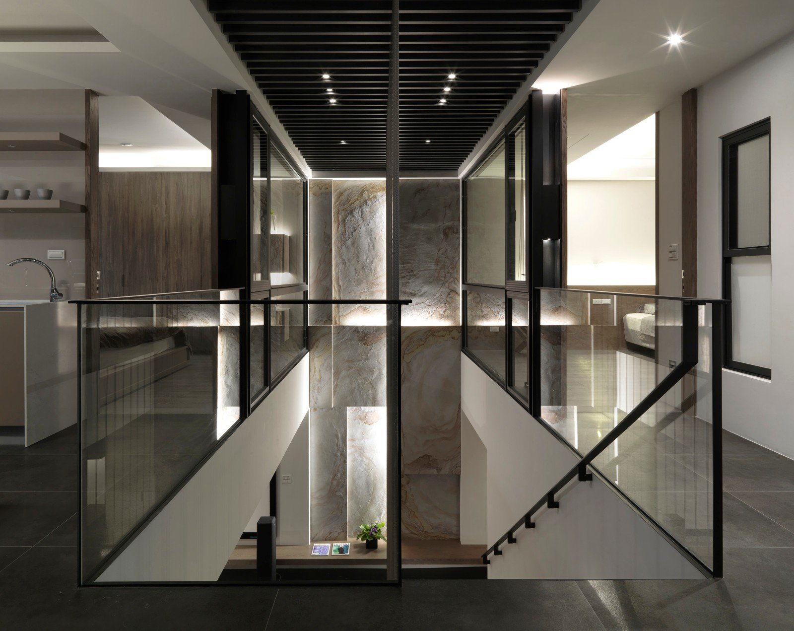 信义李宅  谭淑静-18