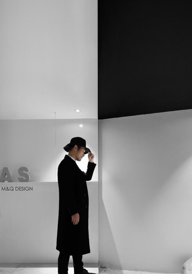 森鹰门窗展厅 | 构成主义的空间演绎-26