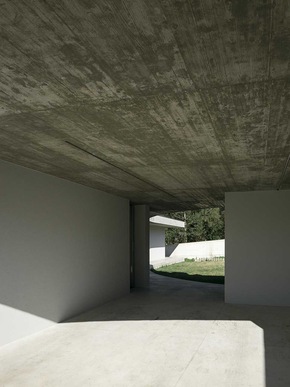 Gloma 住宅，葡萄牙 / Bruno Dias Arquitectura-67