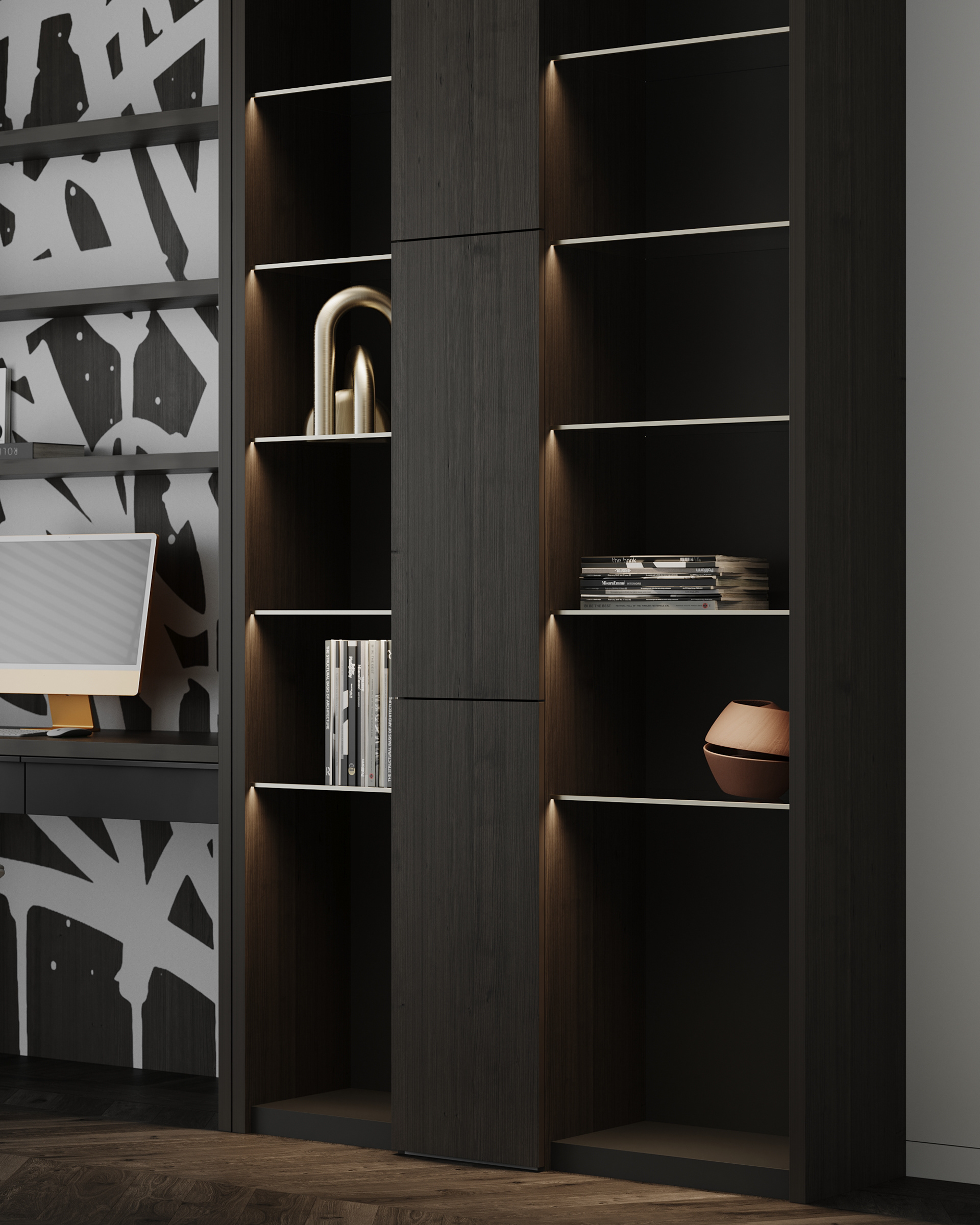 格罗布斯高级版丨乌克兰利沃夫丨Lviv Concept-79