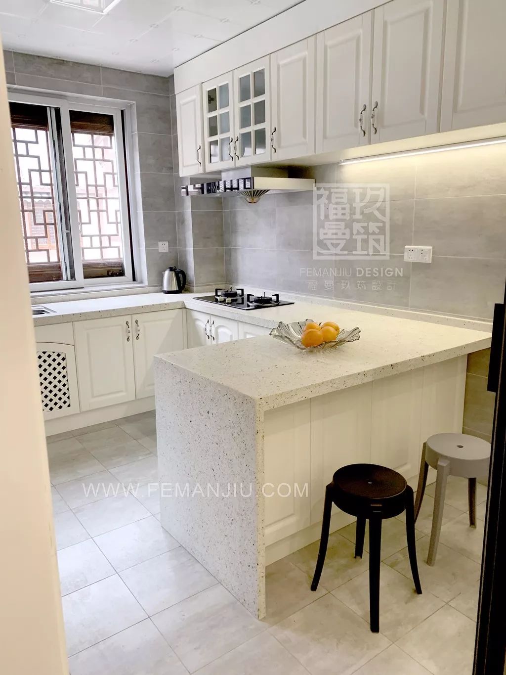 18 万打造重庆乌江画廊度假小洋楼，感受生活与诗的浪漫-28