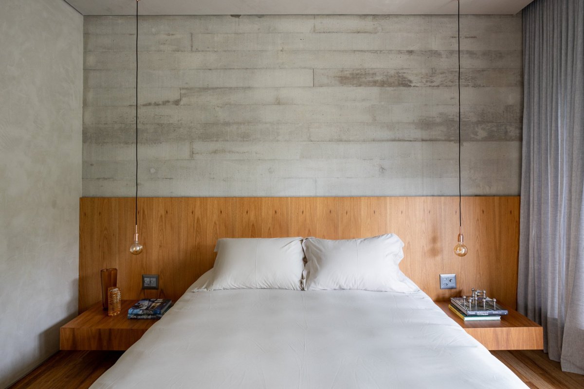 Campos 住宅丨Pace Arquitetura-15