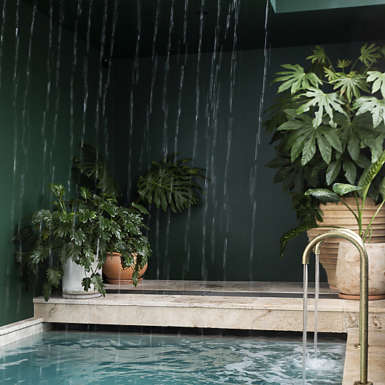 Sense of Self Bathhouse by Setsquare Studio, Chamberlain Architects and Hearth Studio | Australian Interior Design Awards-12