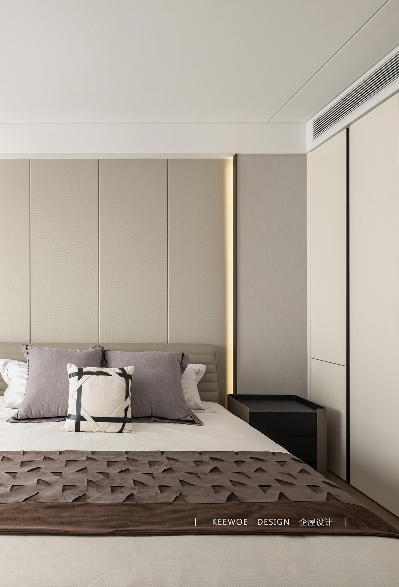 碧桂园滨湖湾·誉园丨企屋设计-41