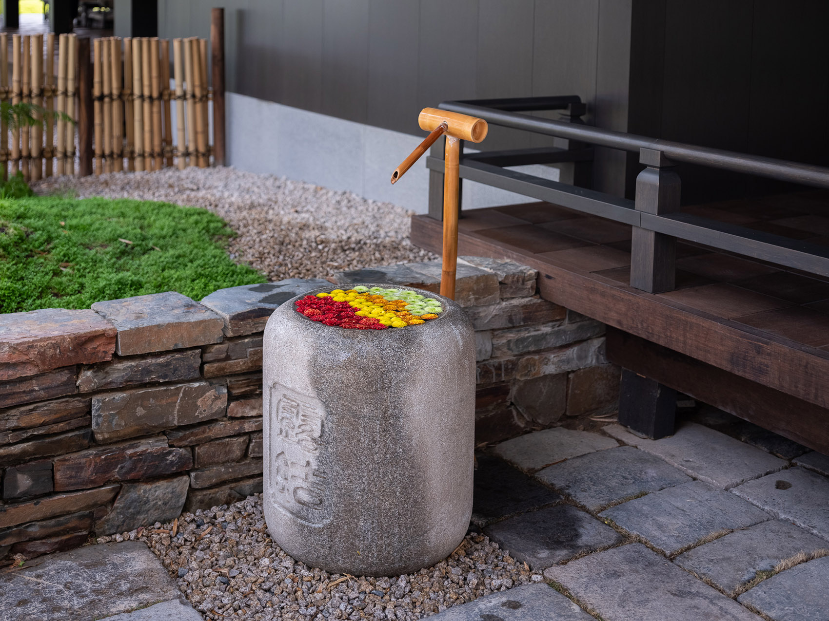 阿那亚三亚见山本院丨中国三亚丨景观方案设计为株式会社户田芳树风景计画-27