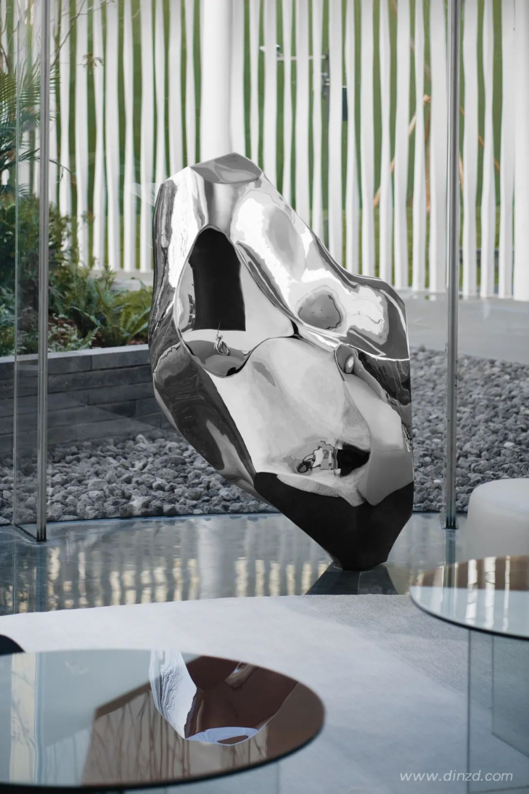 融创春城书院销售中心丨中国昆明丨元禾大千(软装),天翊设计(硬装)-44