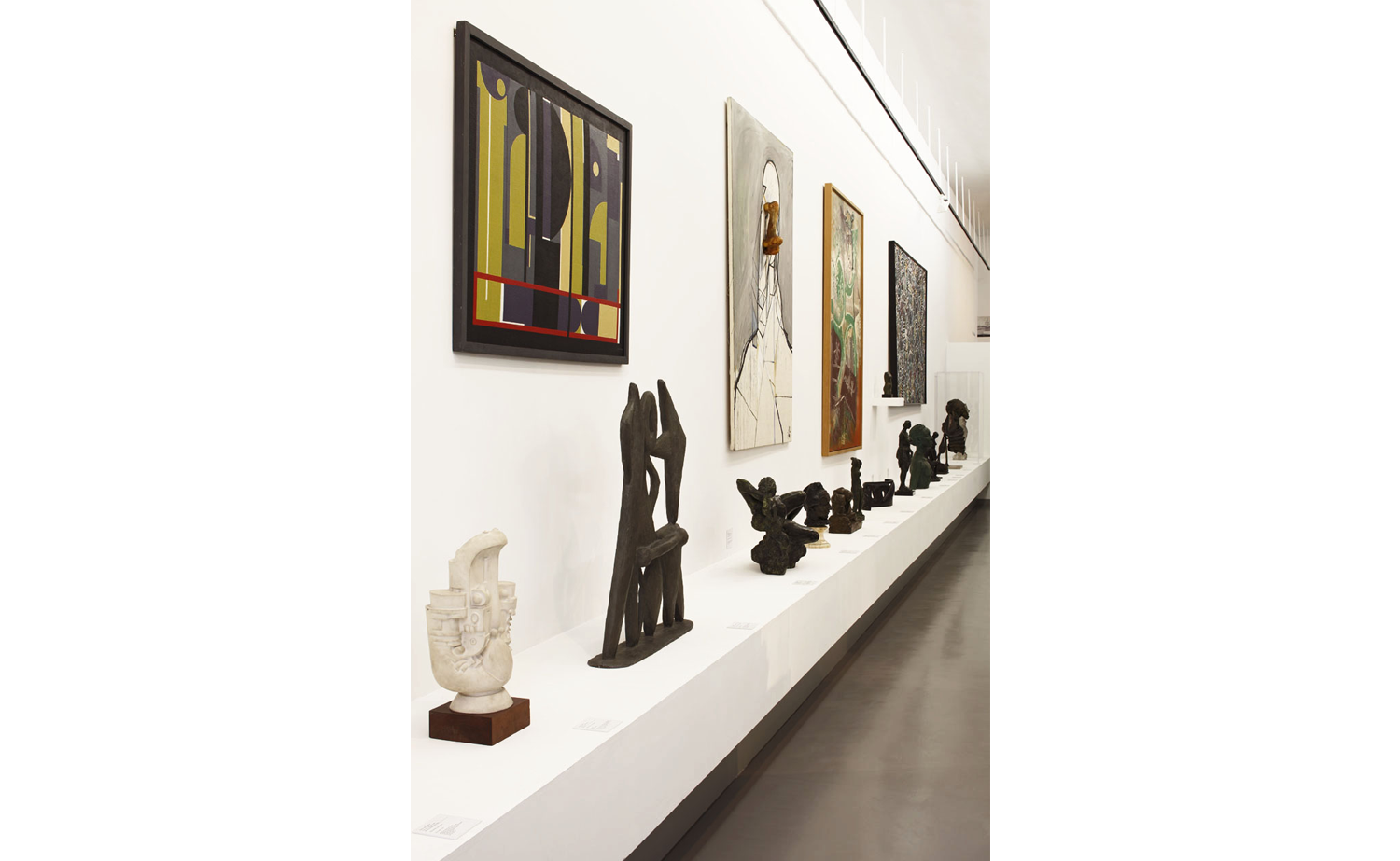 scenographie de la collection permanente du musee des beaux arts calais-5