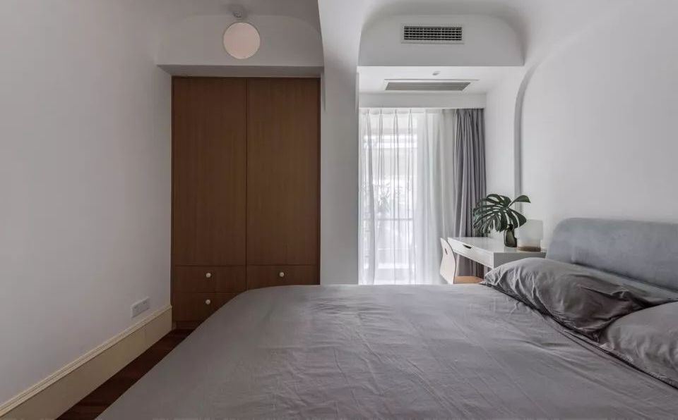 随性随心，四层复式住宅的自然悠闲生活-36