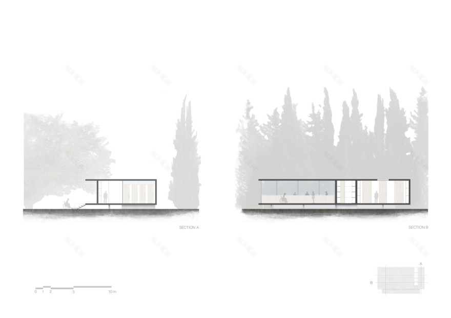 陶俑,漂浮吧!-29