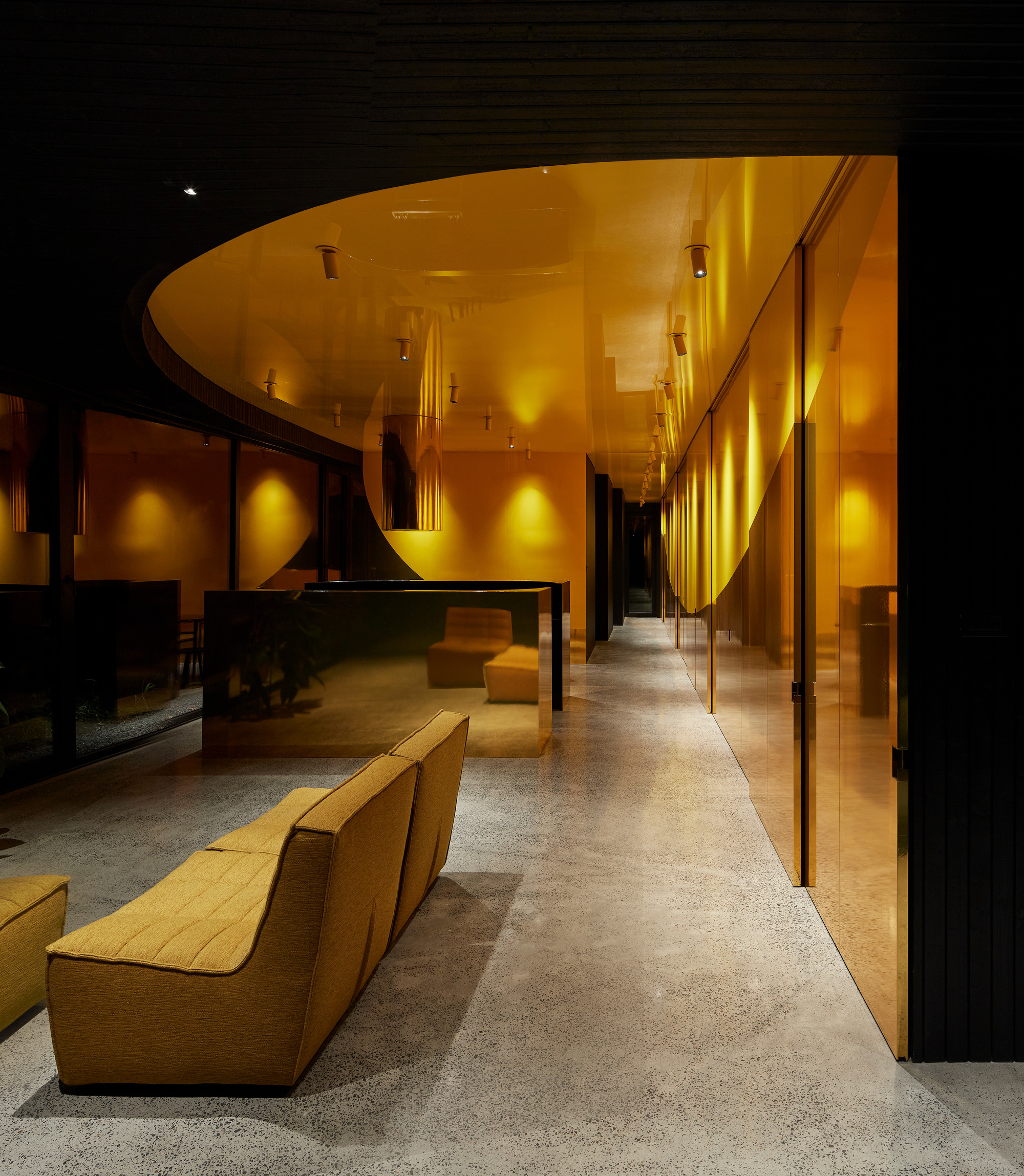 最大经济价值舱丨加拿大丨Studio Jean Verville architectes-44