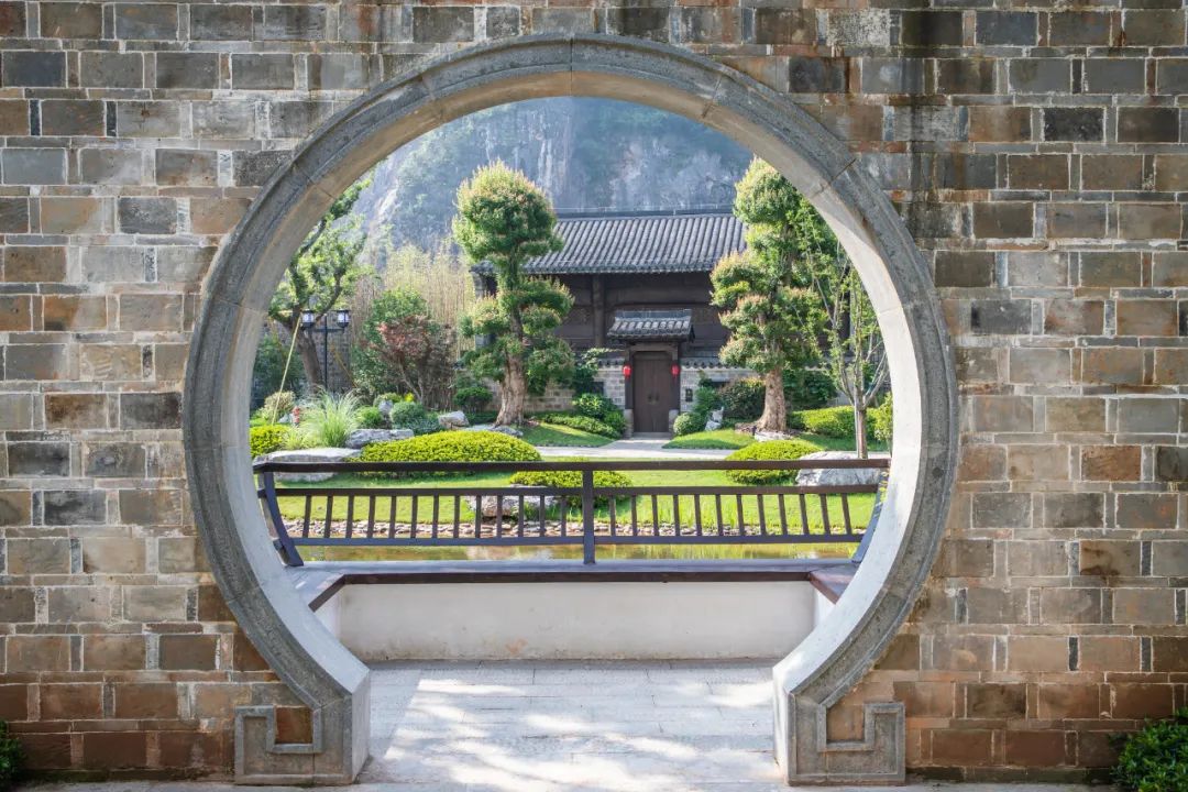 上饶悦麓开元观堂 | 古徽州文化与现代度假的完美融合-88