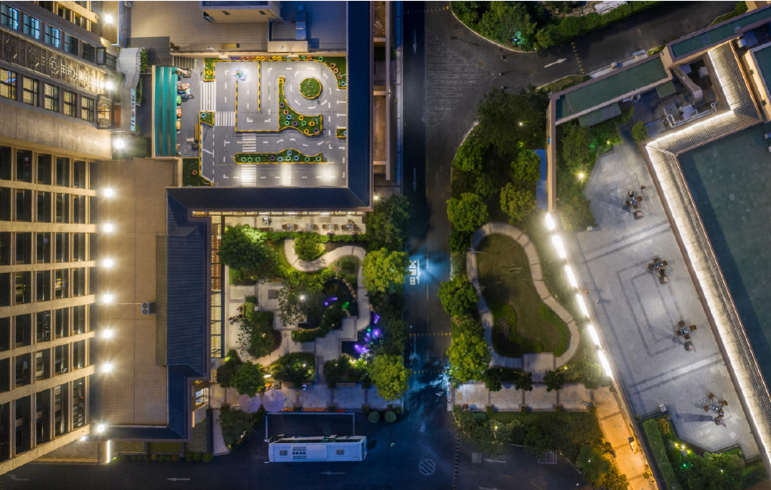 广州长隆香江酒店-24