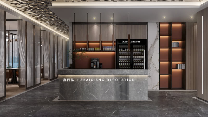 贵阳扎佐黔北印象餐厅-1