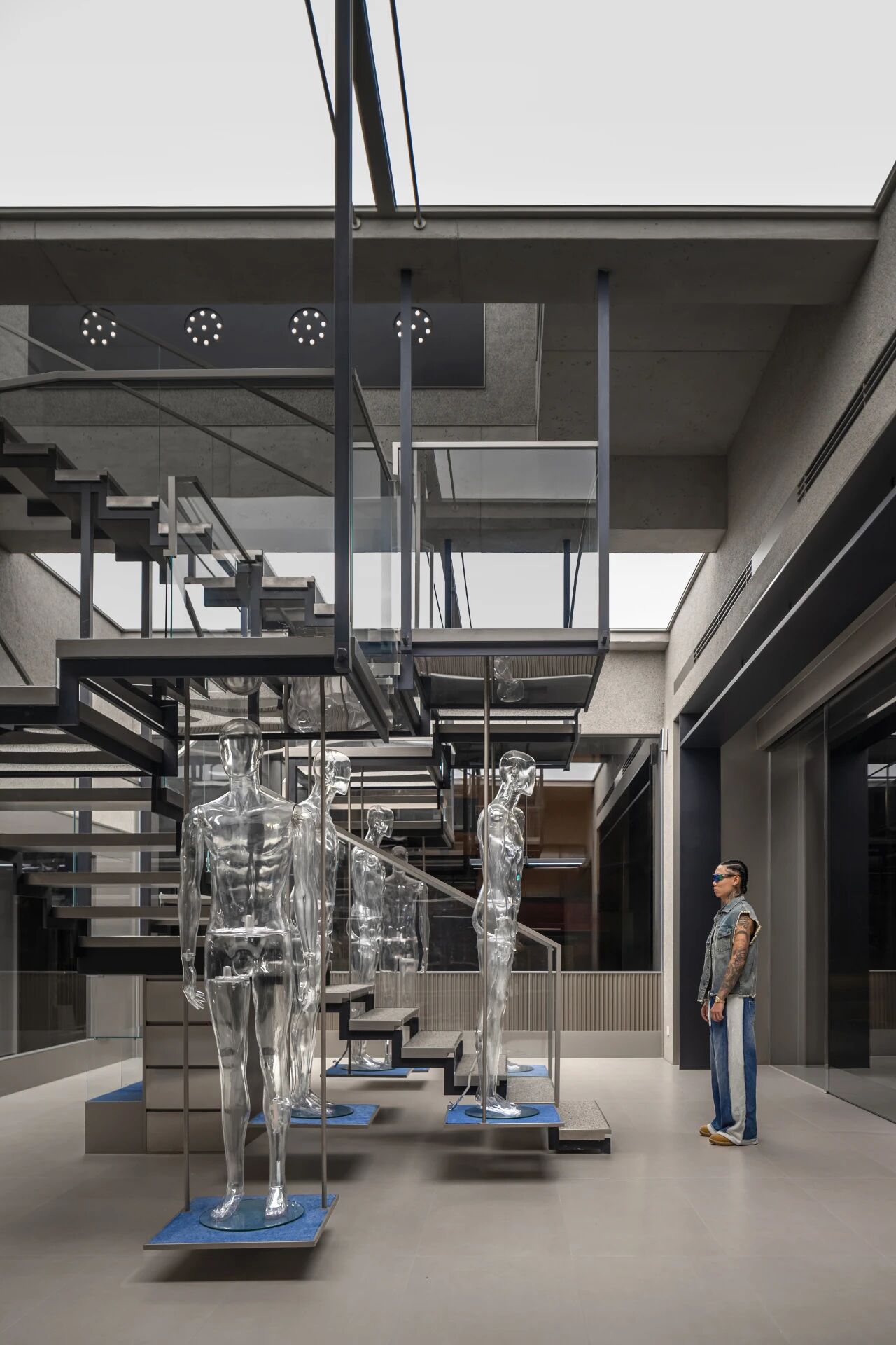 丨中国成都丨E27 Studio-18