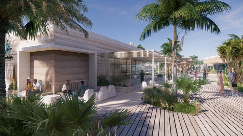 卡尔巴海滩丨阿联酋丨3deluxe-14