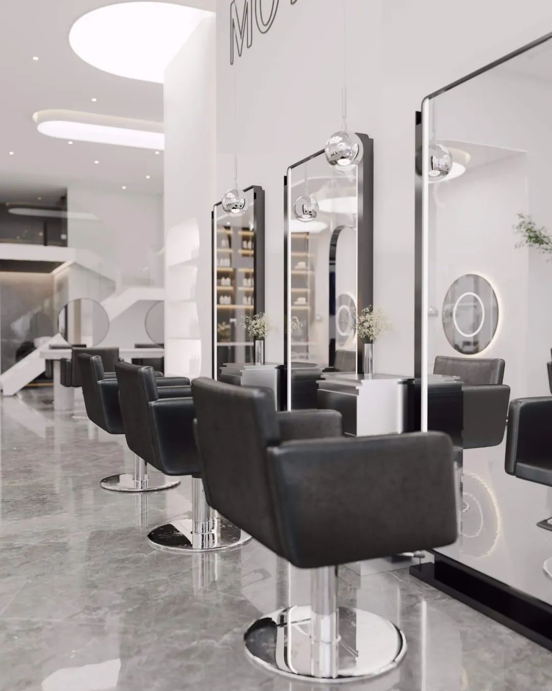 N+1 头发丨中国郴州丨宁工设计-125