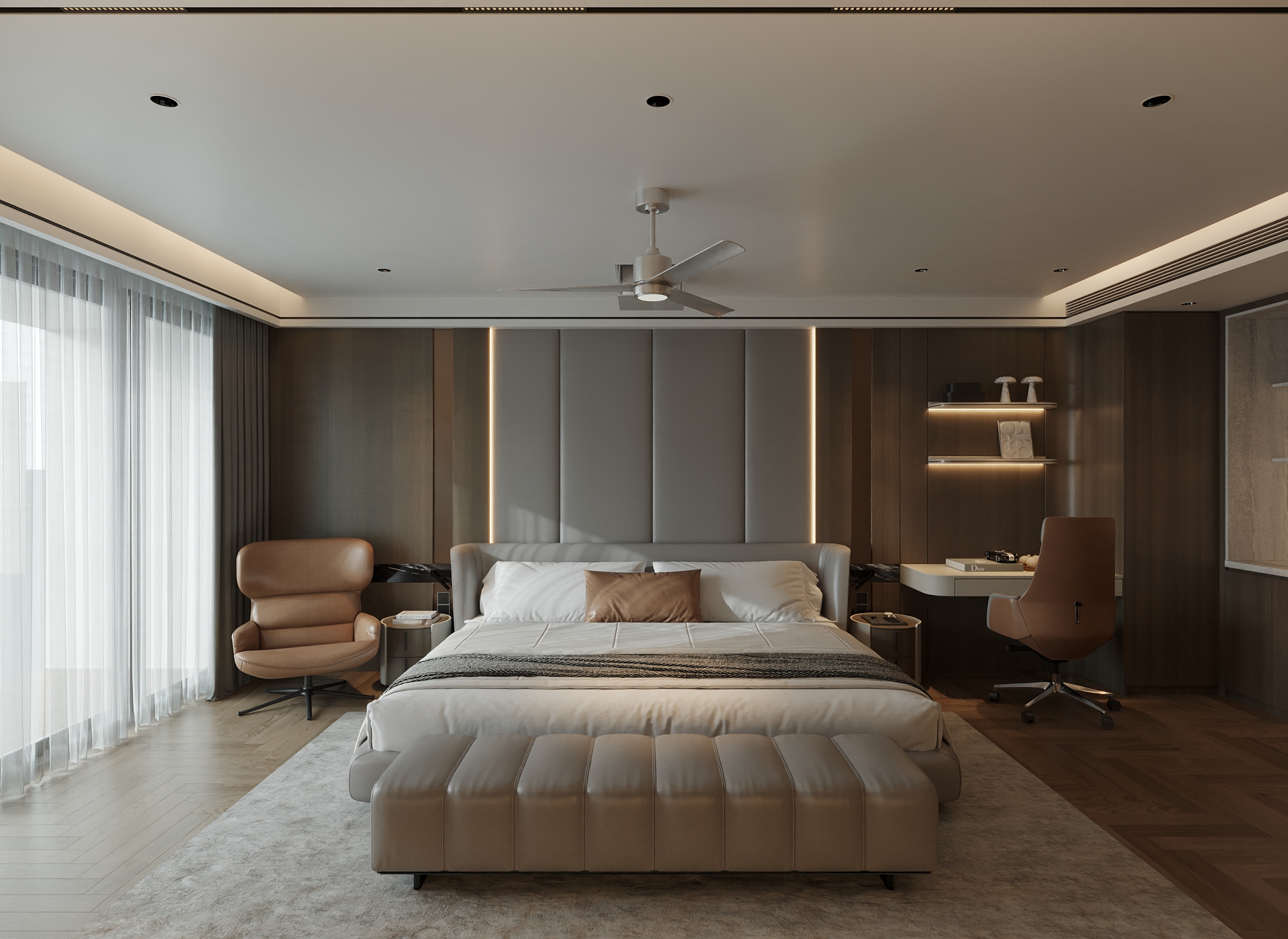 GOLD SEASON APARTERMENT-10