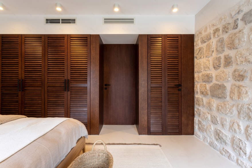 黑山 HZ 住宅丨STUDIO FLUID-18