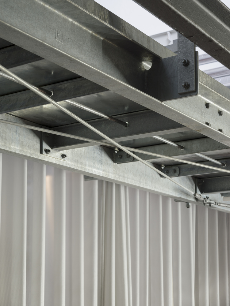 朴素低调的环境工业美学的浪漫的啤酒厂设计丨丹麦哥本哈根丨戈者设计-10