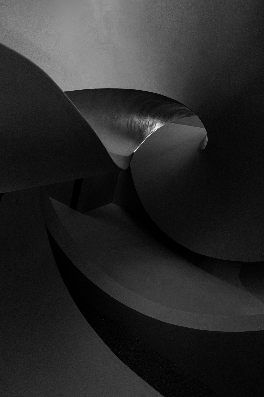 薇拉丽江·意识剧场丨中国丽江丨向生设计事务所-74