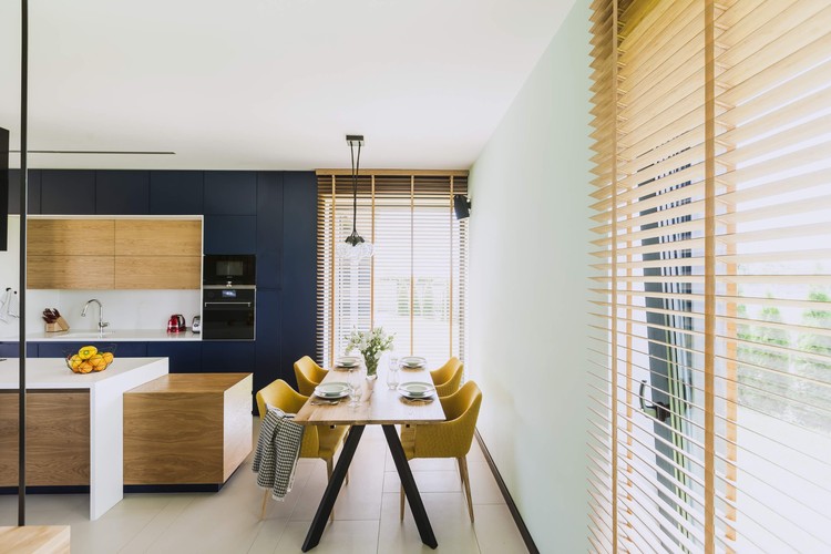 波兰独栋住宅-17