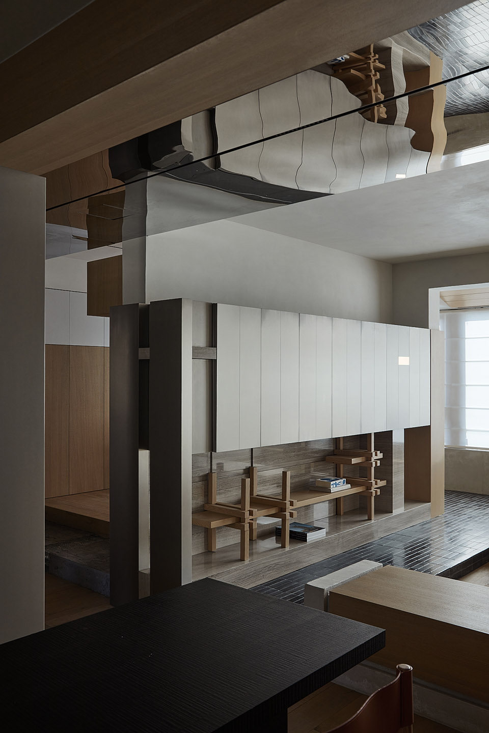 镌engrave住宅丨中国温州丨锵设计-17