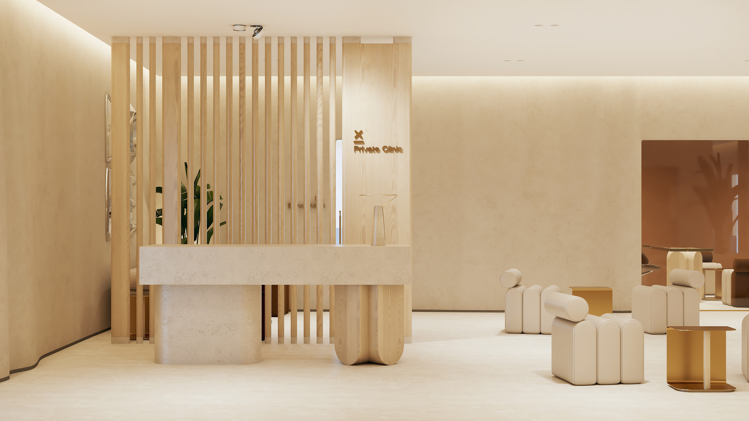 十一美容诊所或XI 美丽诊所丨土耳其伊斯坦布尔-4