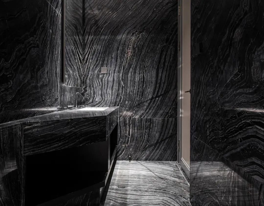 HYTX 线状纵（Longitudinal Line）丨中国杭州丨GREENJUN-77