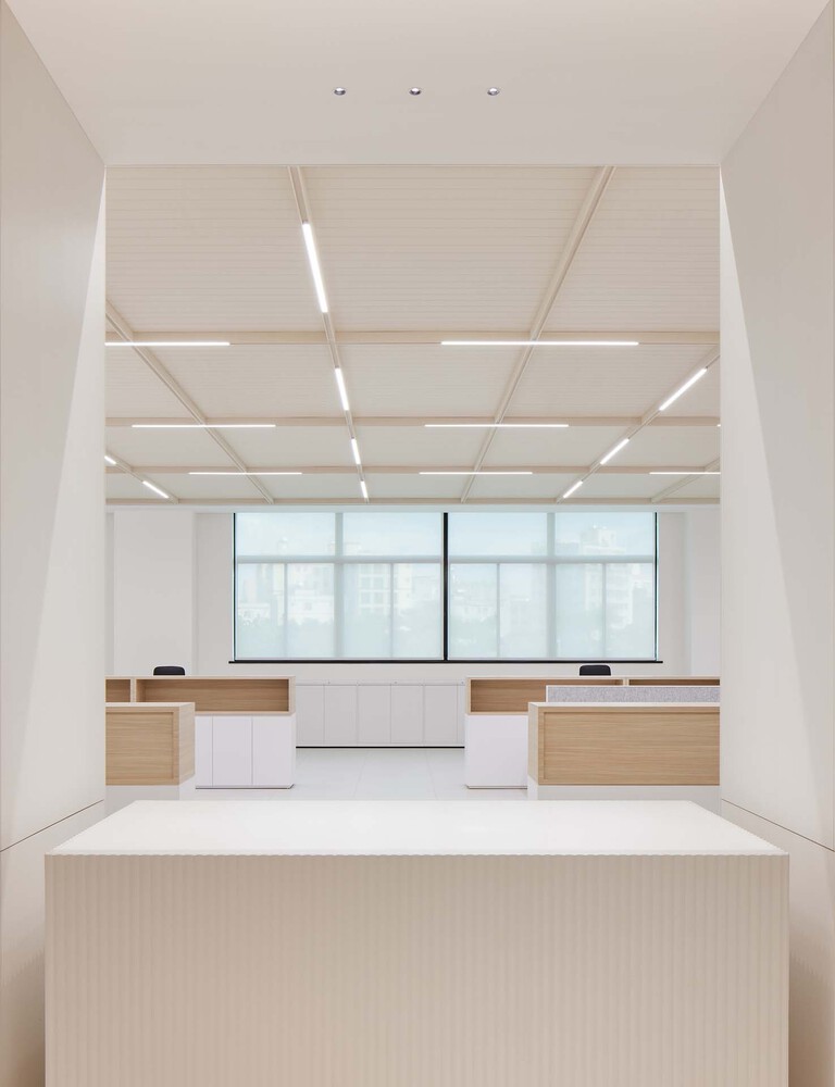 东莞 Stella PCC 办公空间丨中国东莞丨DESFA GROUP-27