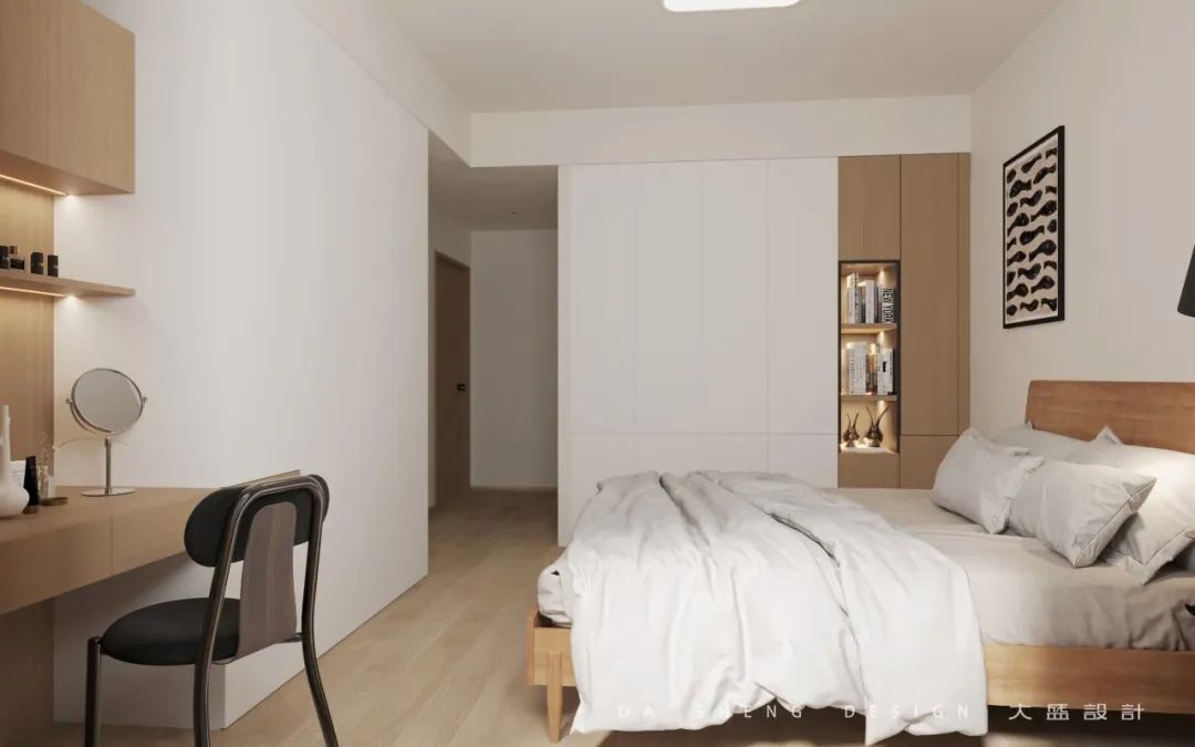 森系原木风柬埔寨园 · 疗愈生活的艺术丨大盛设计事务所-28