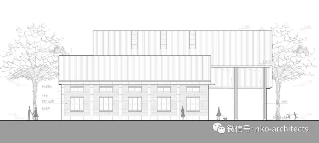 金华乡贤馆建筑改造-53