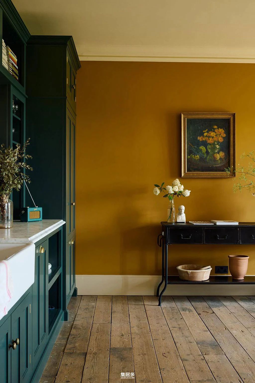 英国 deVOL 厨房设计丨英国 deVOL 公司-11