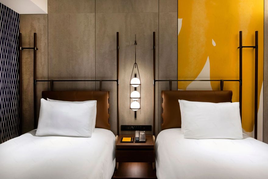 东京宝格丽酒店丨日本东京-49