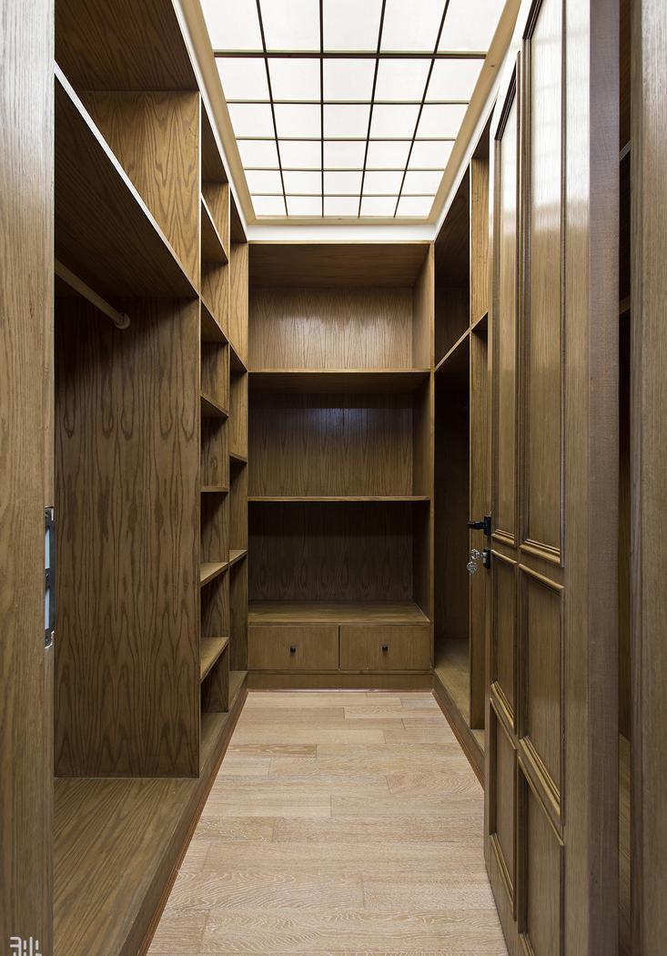 简约宜居,打造阅读生活空间-23