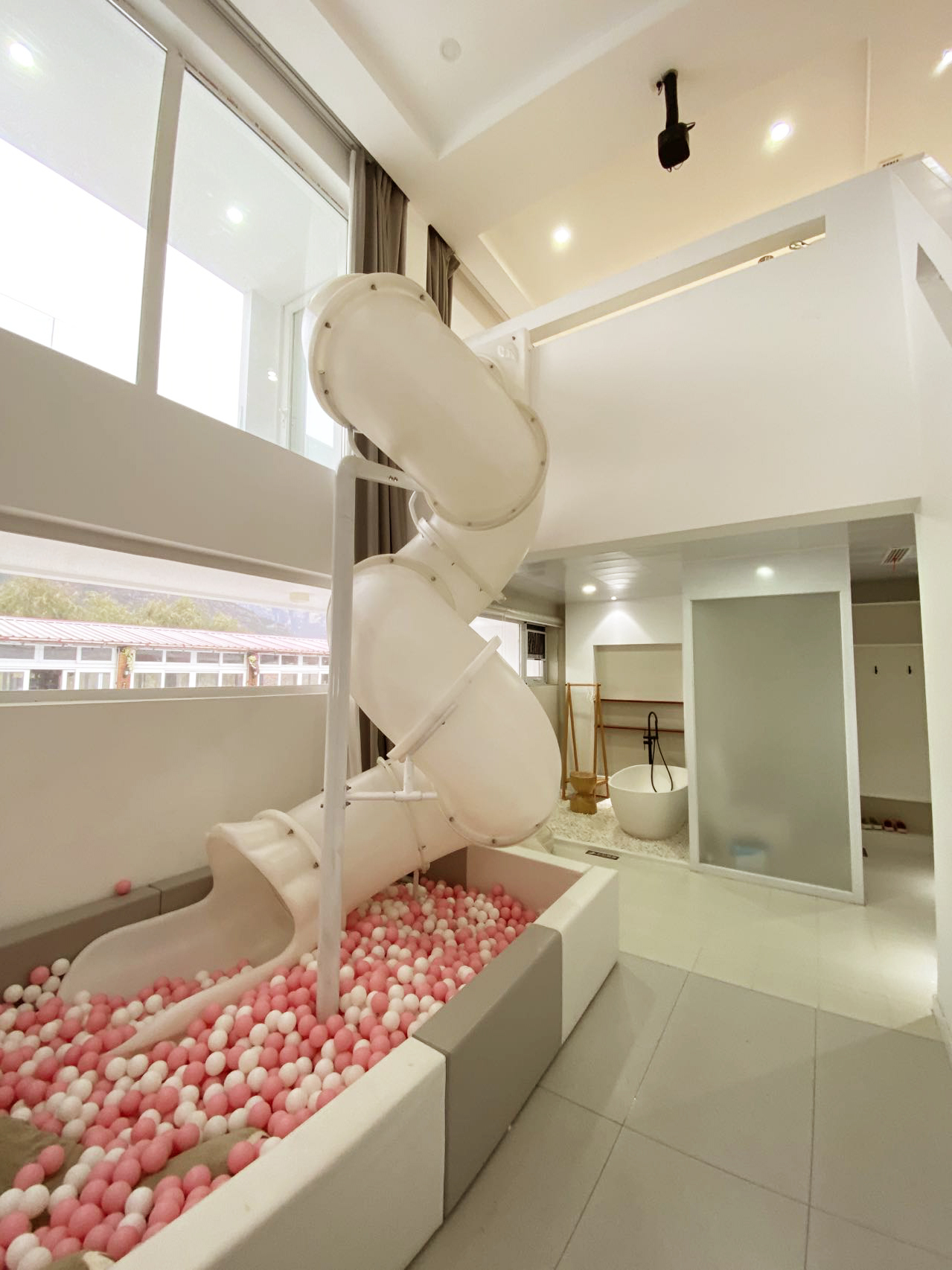 十渡醉山水民宿升级改造设计丨中国北京-11