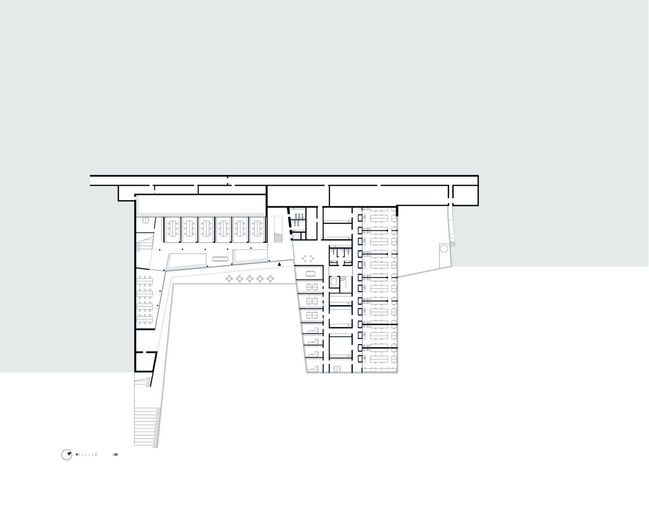 奥地利科技学院化学实验室丨奥地利丨Franz&Sue-17