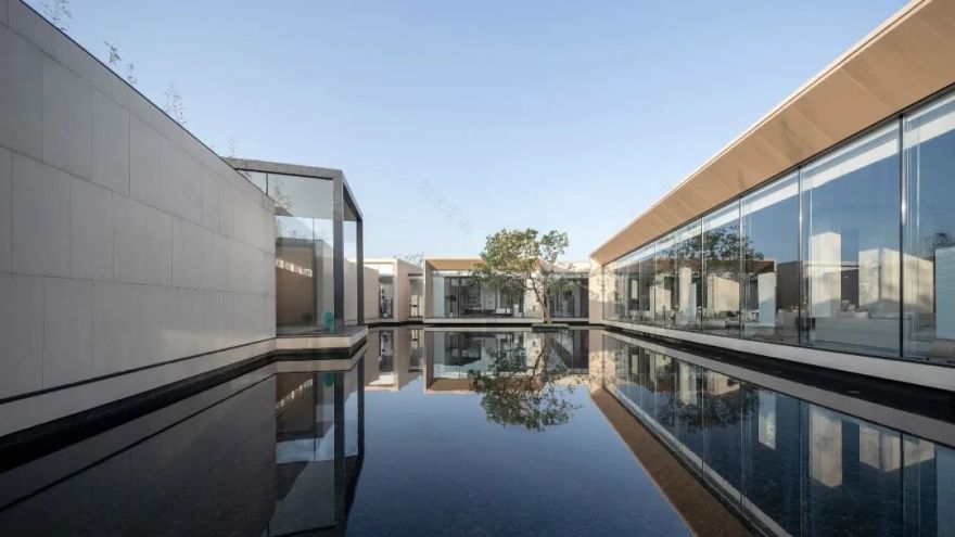 无锡招商雍荣府 | 现代社区的诗意栖居-50