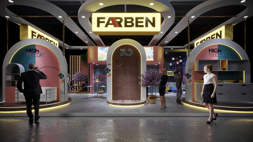 Tintas Farben \ Haus Decor 2023-8