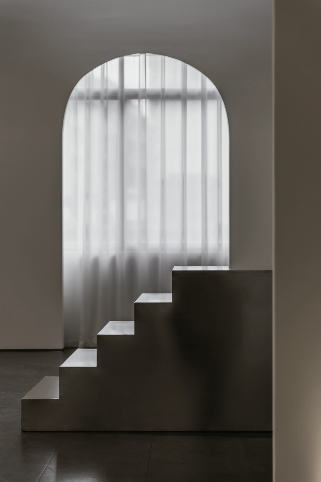 探索·EXPLORE丨中国惠州丨誉山设计事务所-1