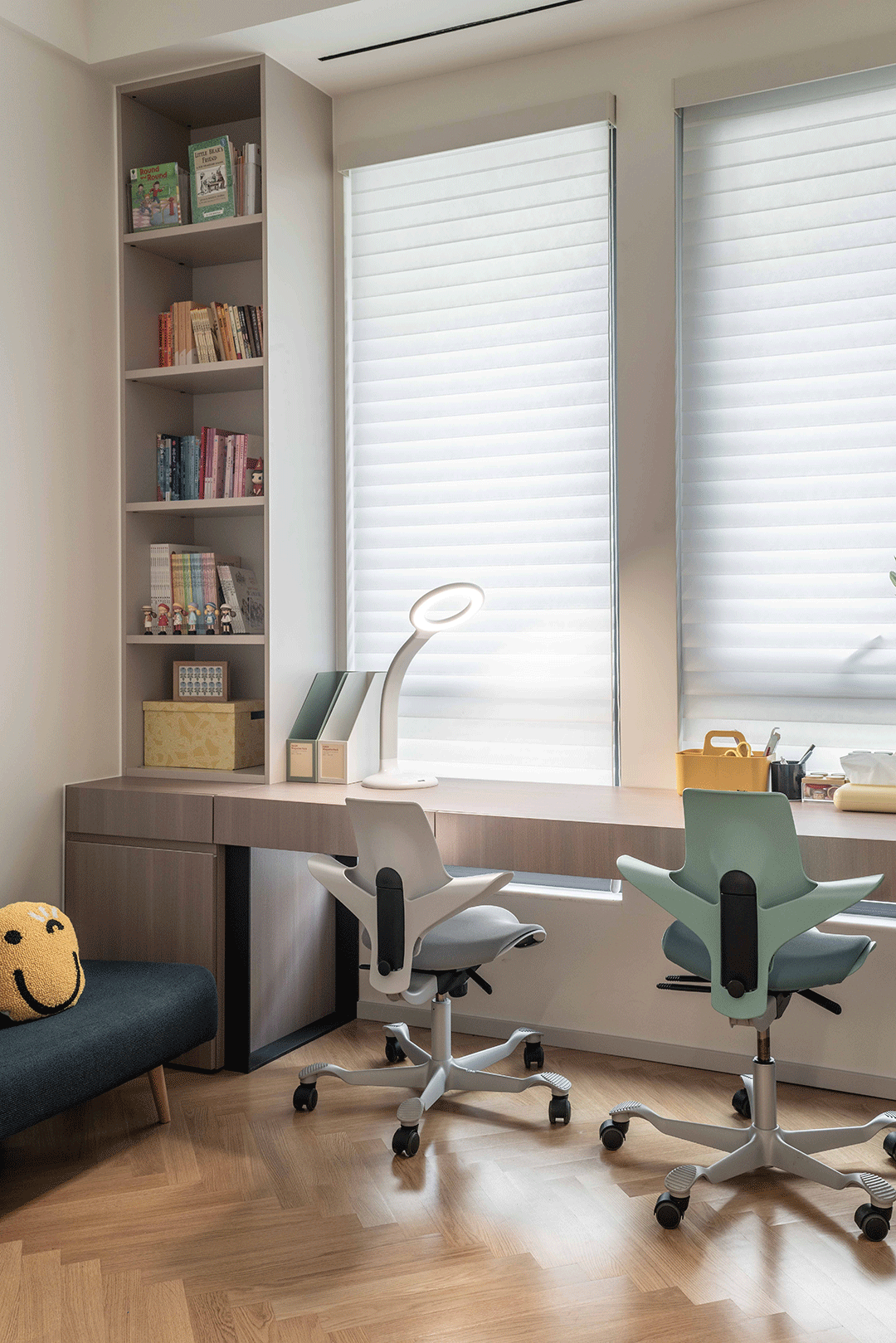 《温暖》丨中国苏州丨形雅艺术设计-31