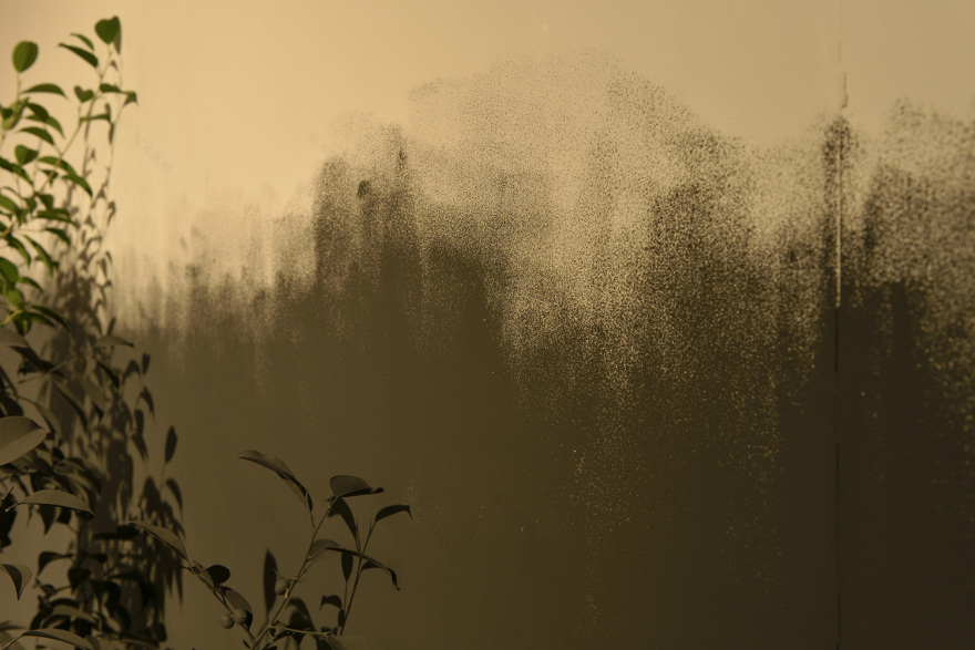 “Umarły Teatr”展览,日本京都 / JP architects-25