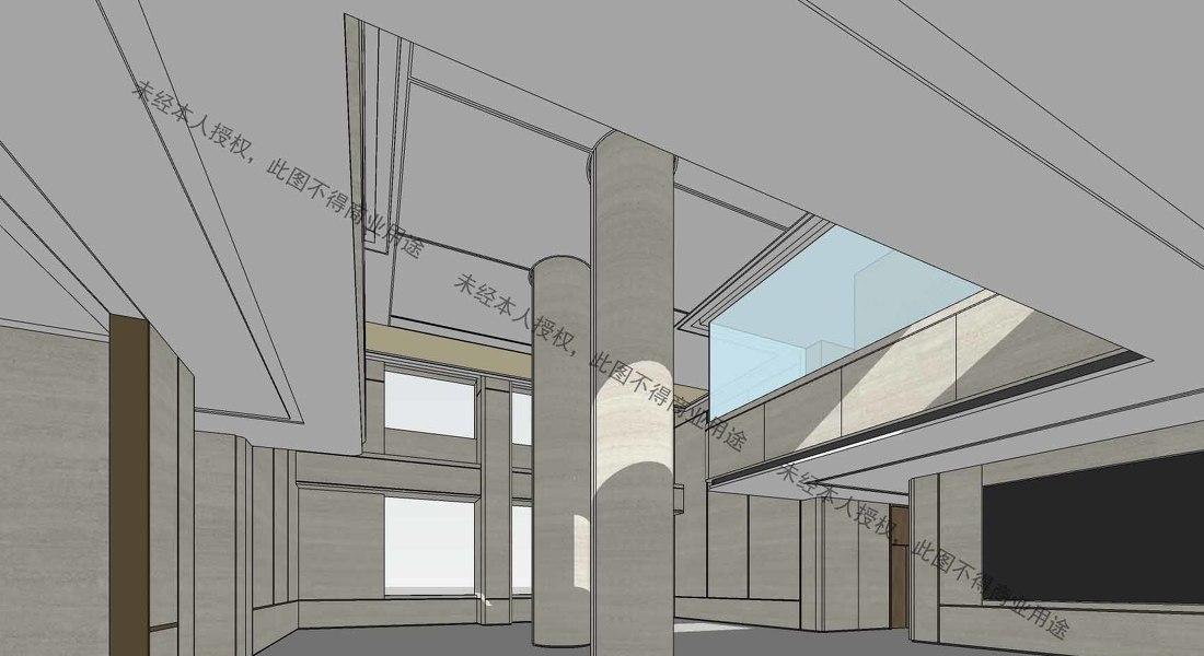 
桦甸市政府大楼 -2