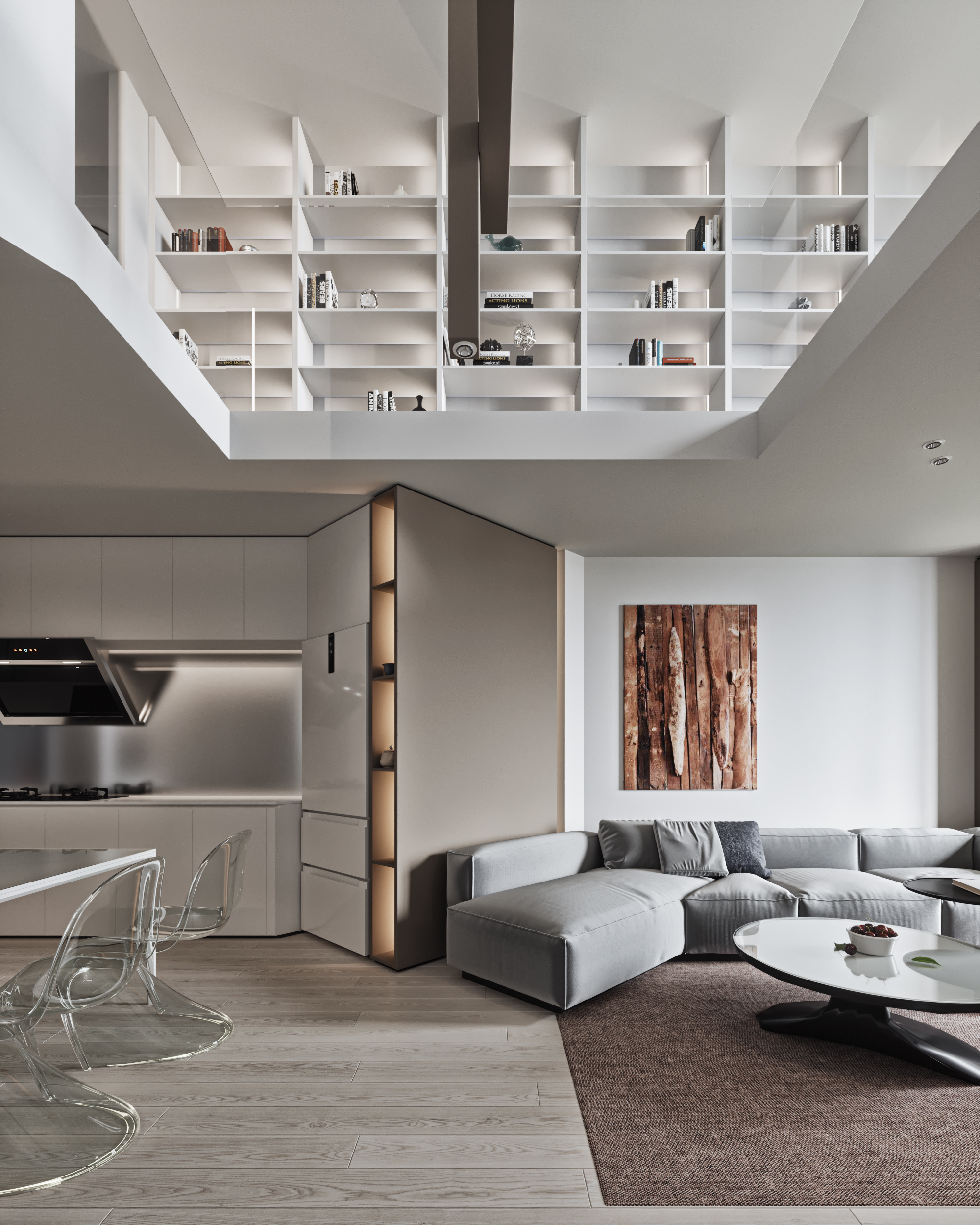 3DMAX 制作地球商业效果图，FS 渲染器助您打造卓越设计-5